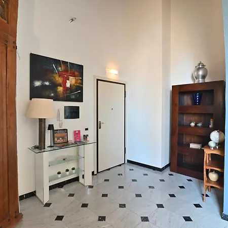 Izzhome Elegance Apartmán Cagliari