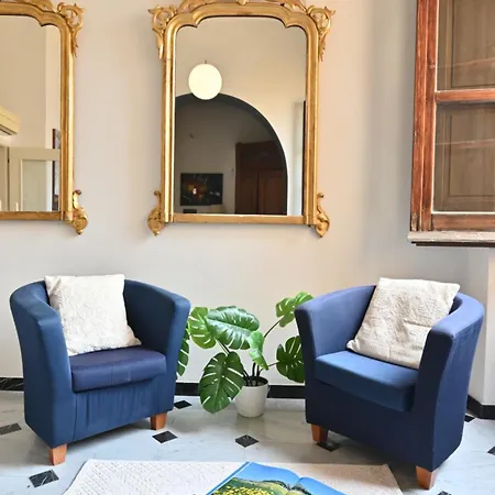 아파트 Izzhome Elegance 칼리아리