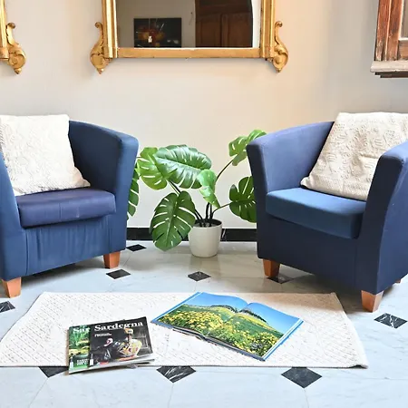 Izzhome Elegance * 칼리아리