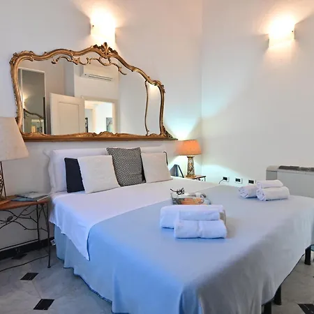 Izzhome Elegance Apartmán Cagliari