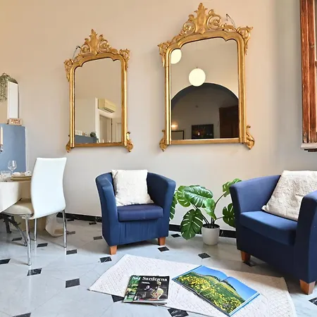 Izzhome Elegance 칼리아리