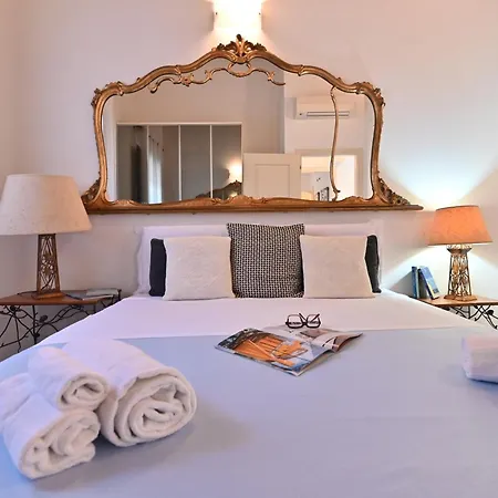 Izzhome Elegance Lejlighed Cagliari