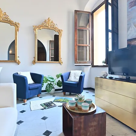 Izzhome Elegance * Cagliari