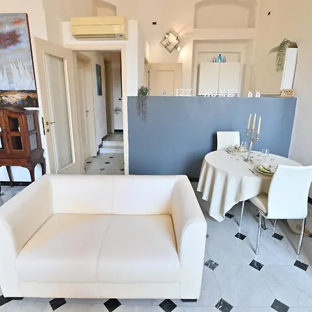 Apartman Izzhome Elegance