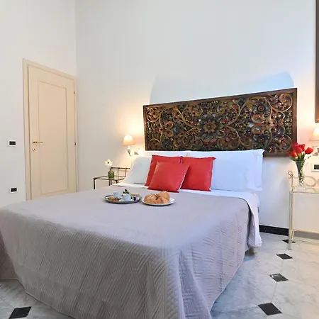 Izzhome Elegance Lejlighed Cagliari