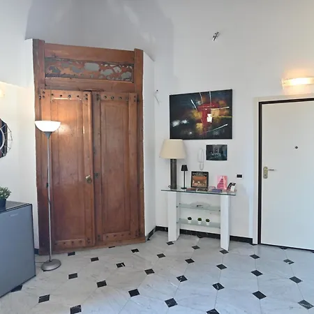 Lejlighed Izzhome Elegance