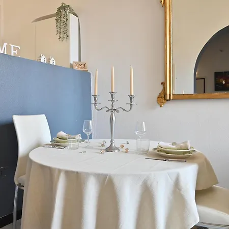 Apartman Izzhome Elegance *