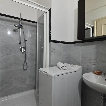 Appartement Izzhome Elegance Cagliari