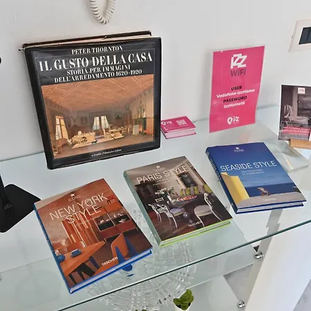 Appartement Izzhome Elegance