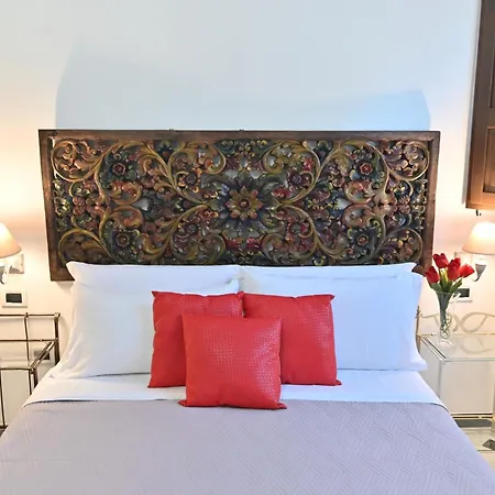 Appartement Izzhome Elegance Cagliari