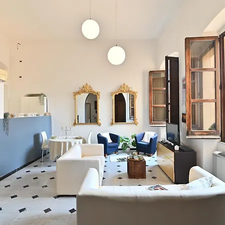 Apartman Izzhome Elegance