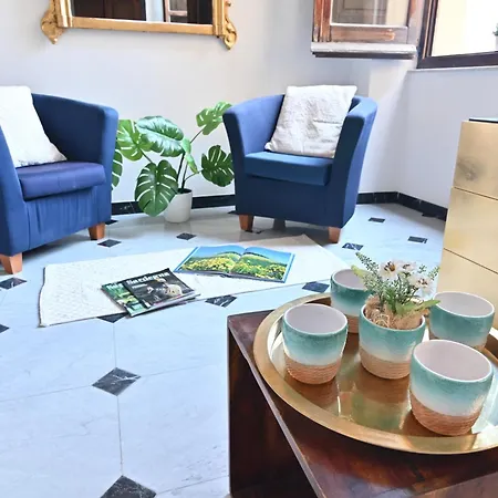 Apartman Izzhome Elegance