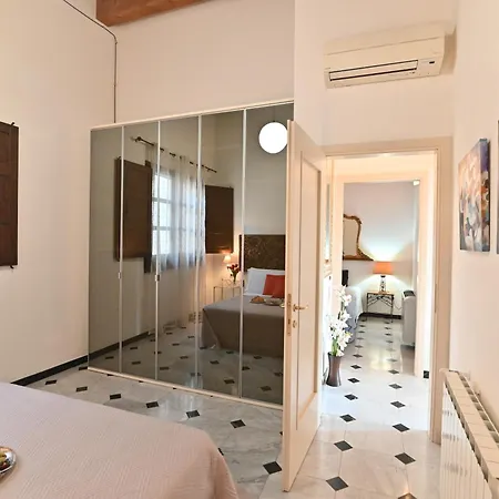 Apartman Izzhome Elegance *