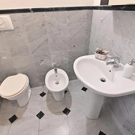 Apartman Izzhome Elegance