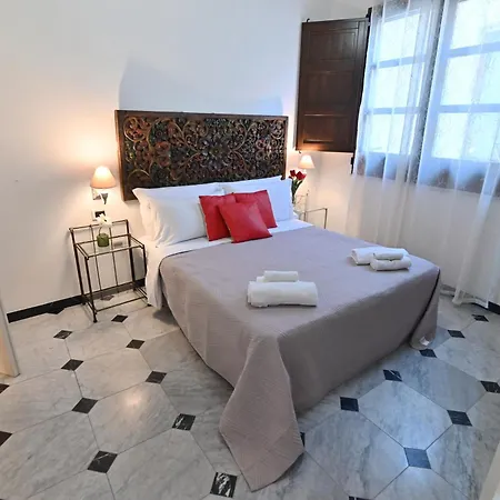 Appartement Izzhome Elegance Cagliari