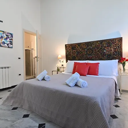 Izzhome Elegance Lejlighed