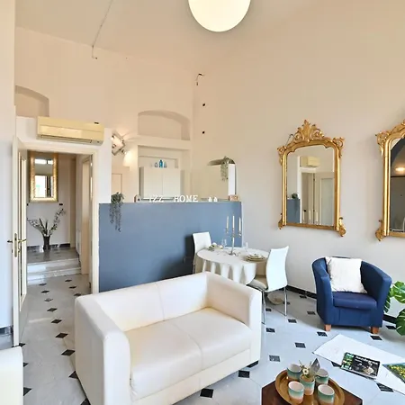 Apartman Izzhome Elegance