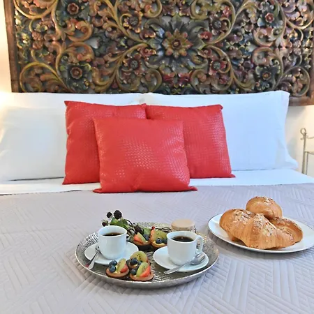 Lejlighed Izzhome Elegance *